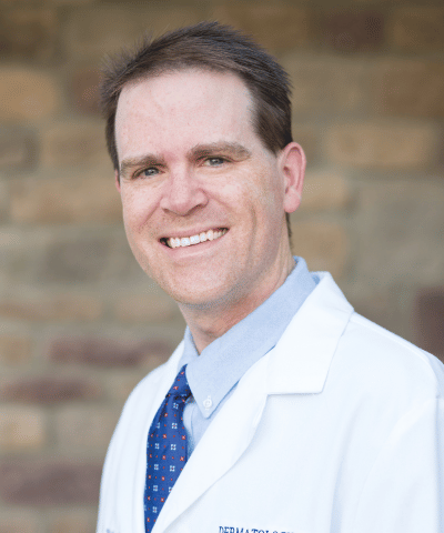 Headshot of Dr Willard